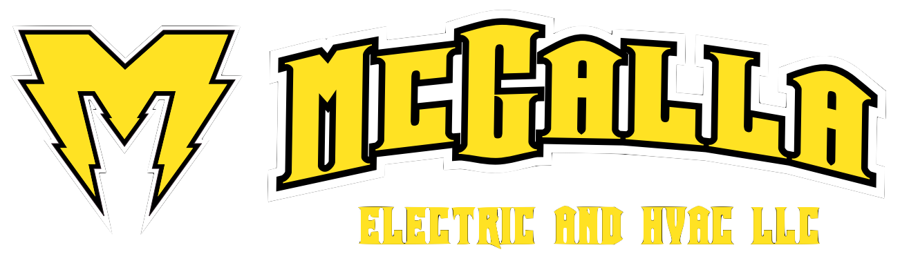 McGalla Electric & HVAC